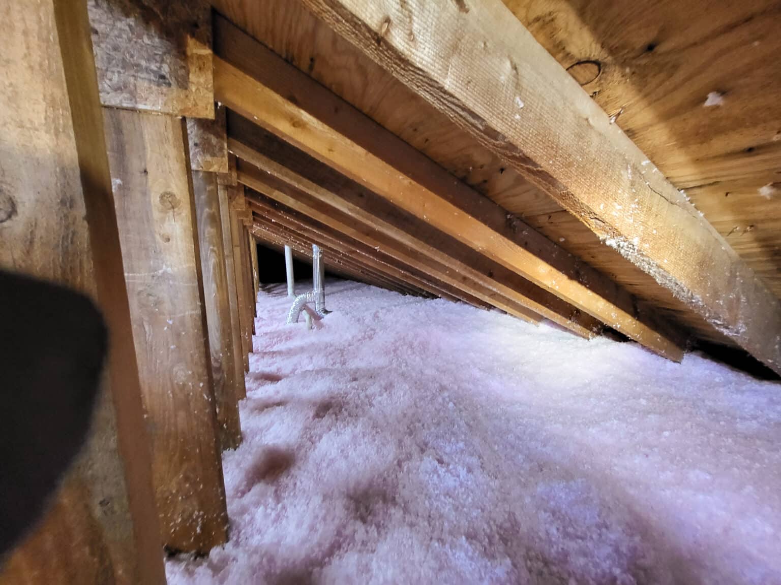 Attis Insulation » Home Insulation Services