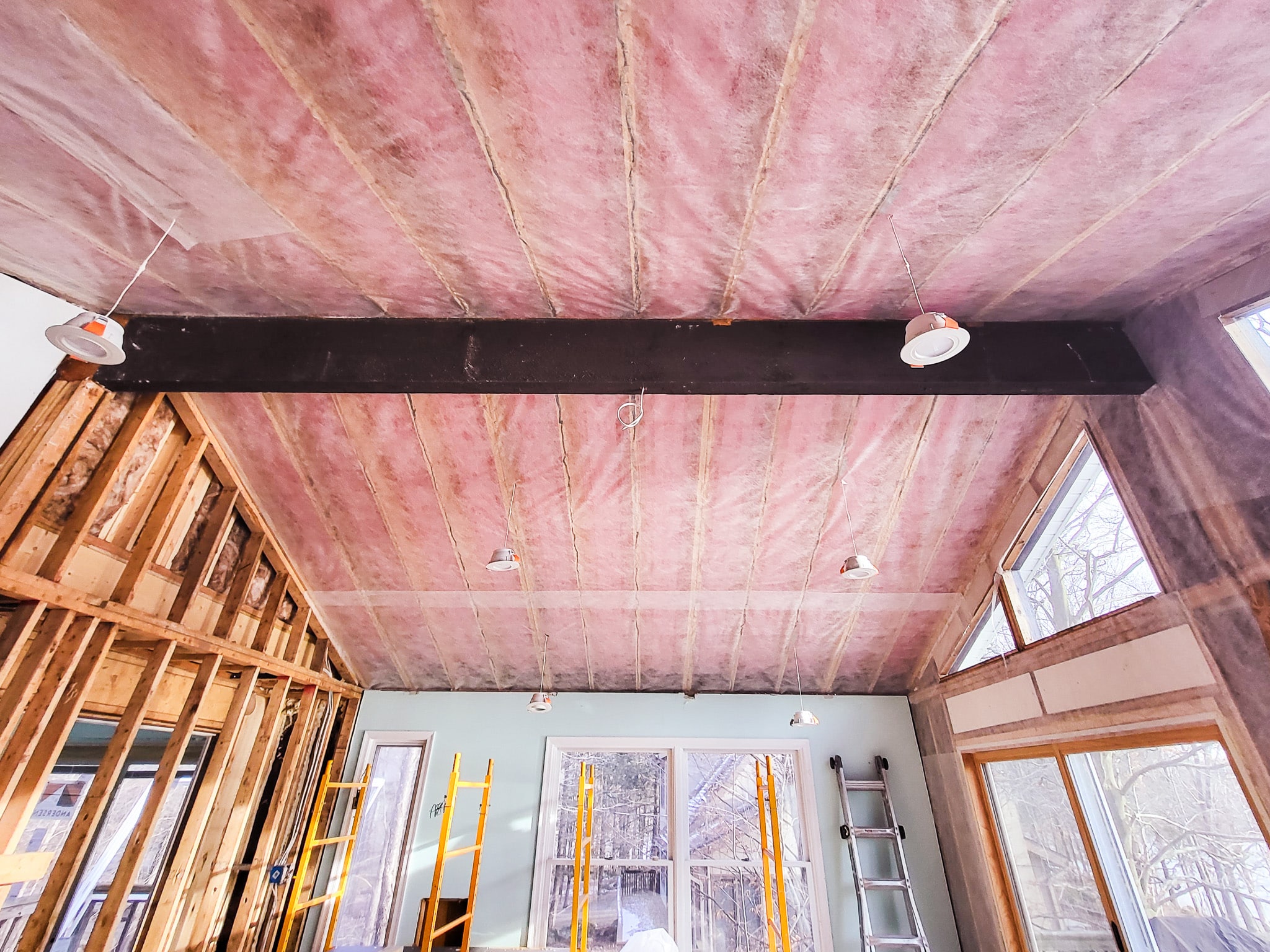 Fiberglass Blown Insulation Company In Allentown, PA » Contact Attis!